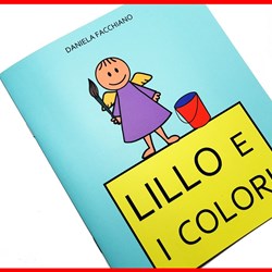 Lillo e i colori